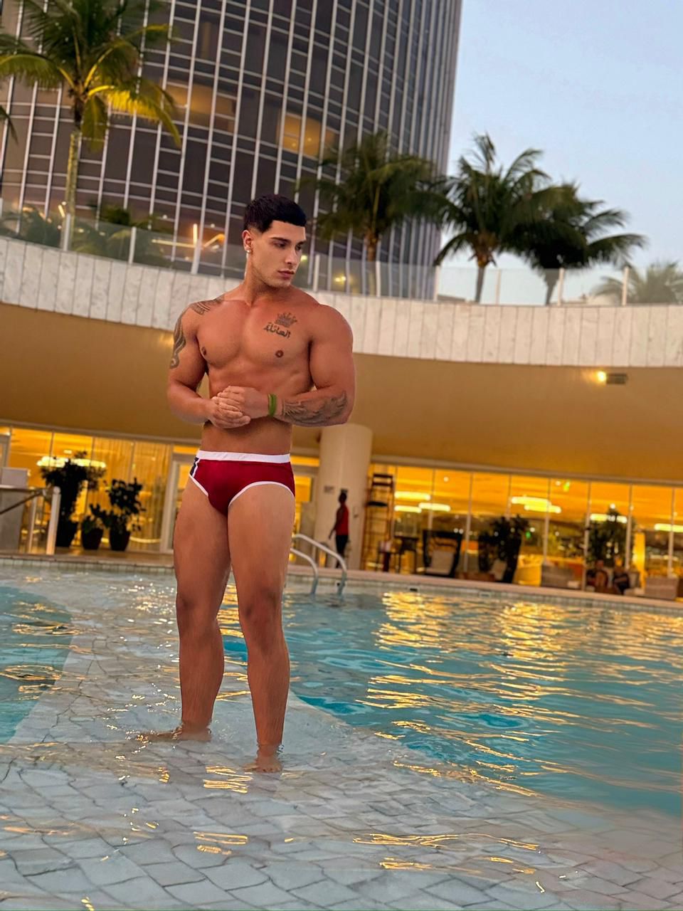 Despedida de soltero inolvidable en la Quinta Región